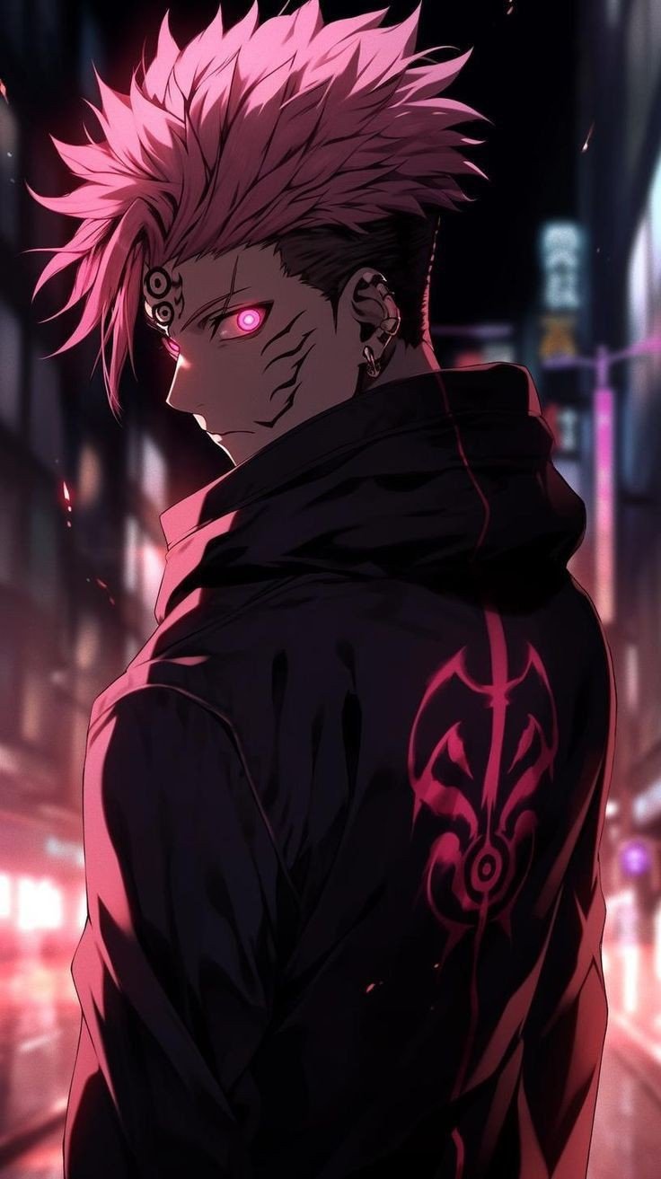 gojo-wallpaper