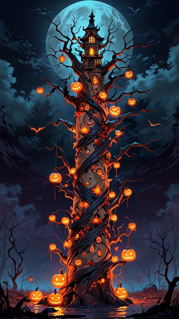 halloween-wallpaper-dont-touch-my-phone