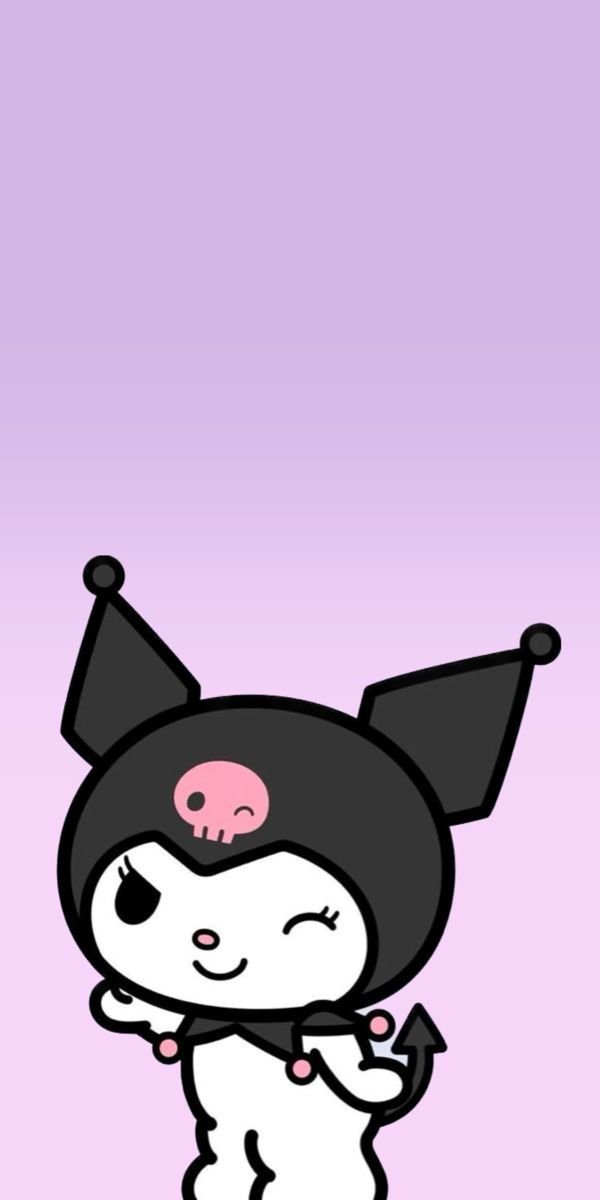 kuromi wallpaper download