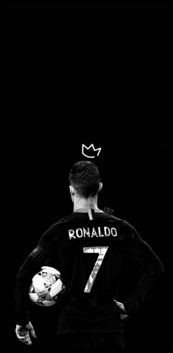 messi and ronaldo wallpaper k