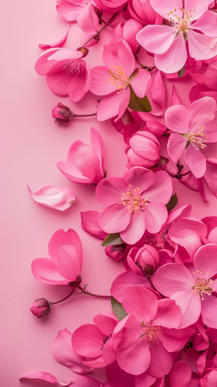 pink-wallpaper-design-for-bedroom