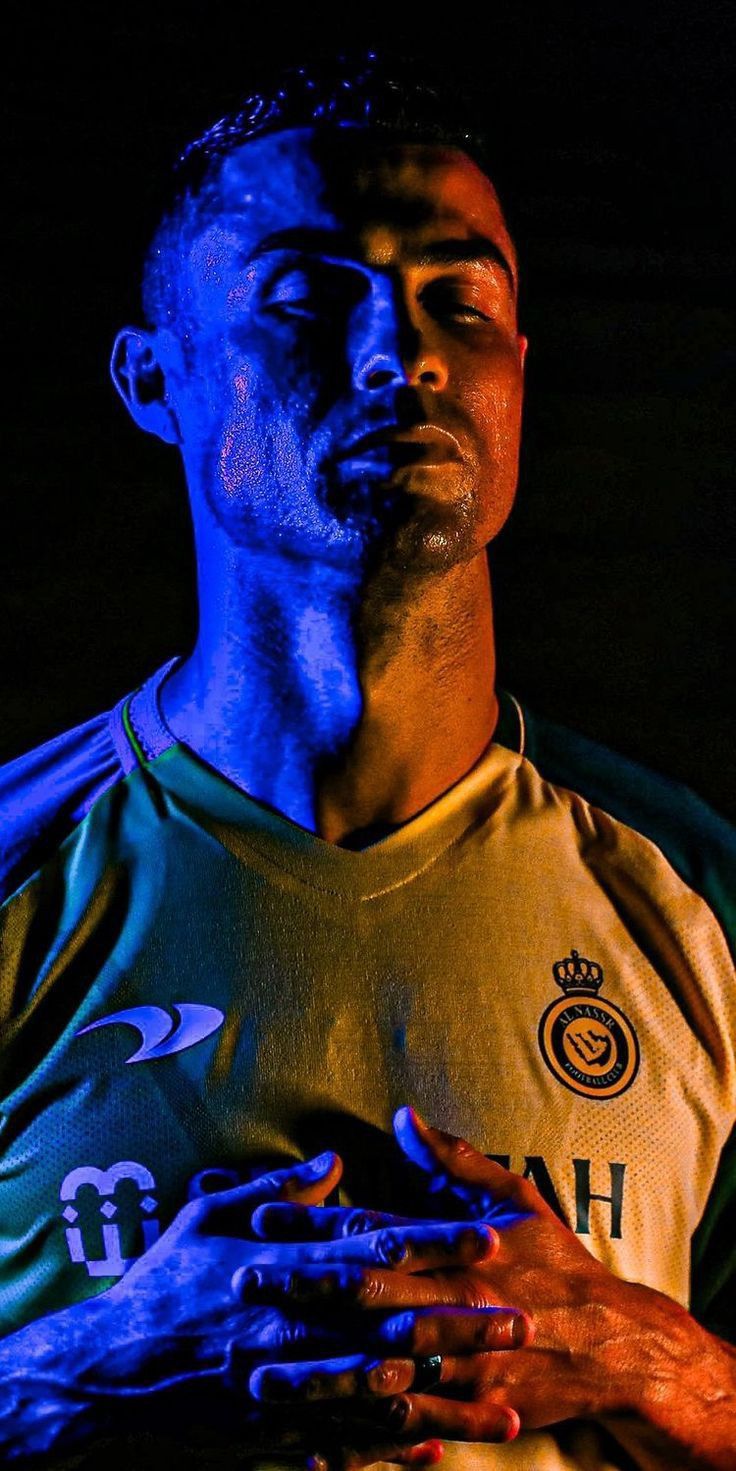 ronaldo wallpaper
