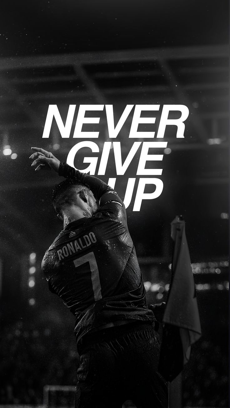ronaldo wallpaper aesthetic