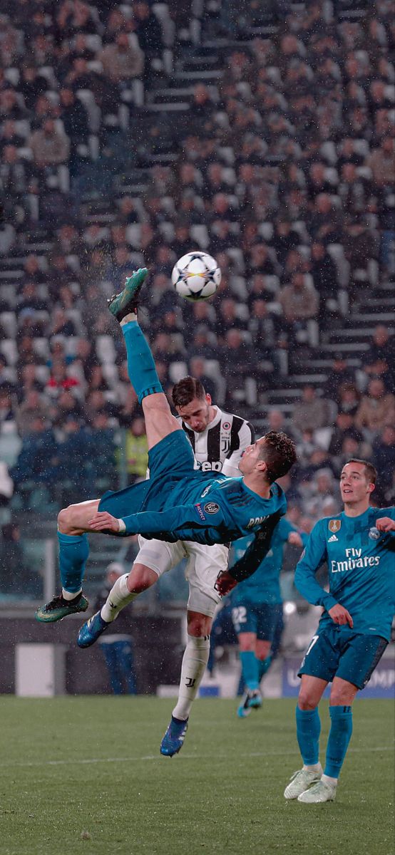 ronaldo wallpaper anime