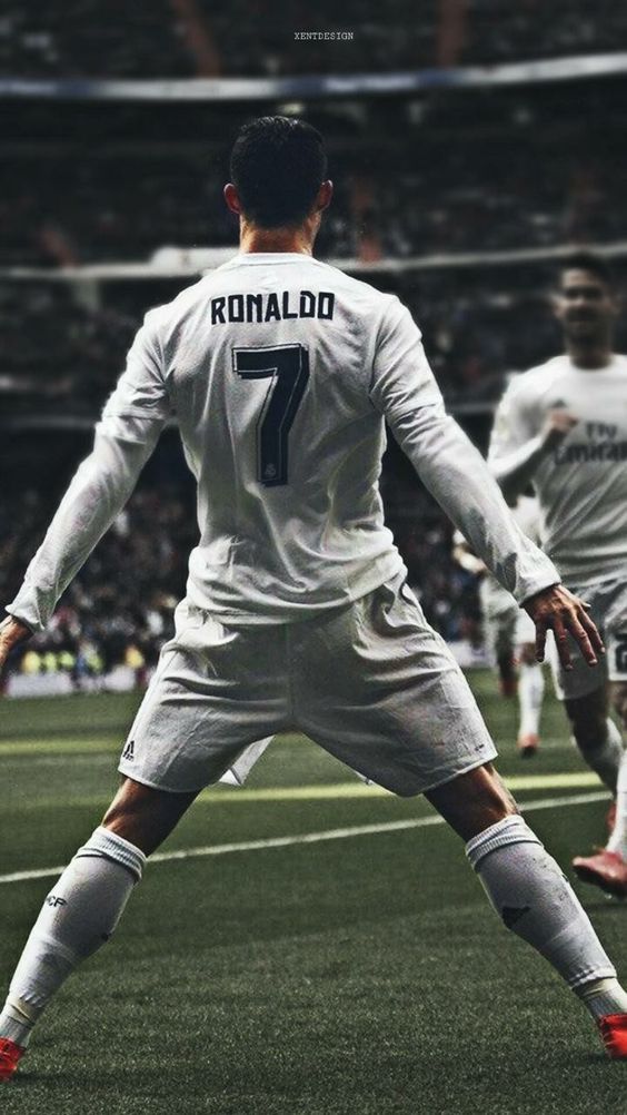 ronaldo wallpaper app