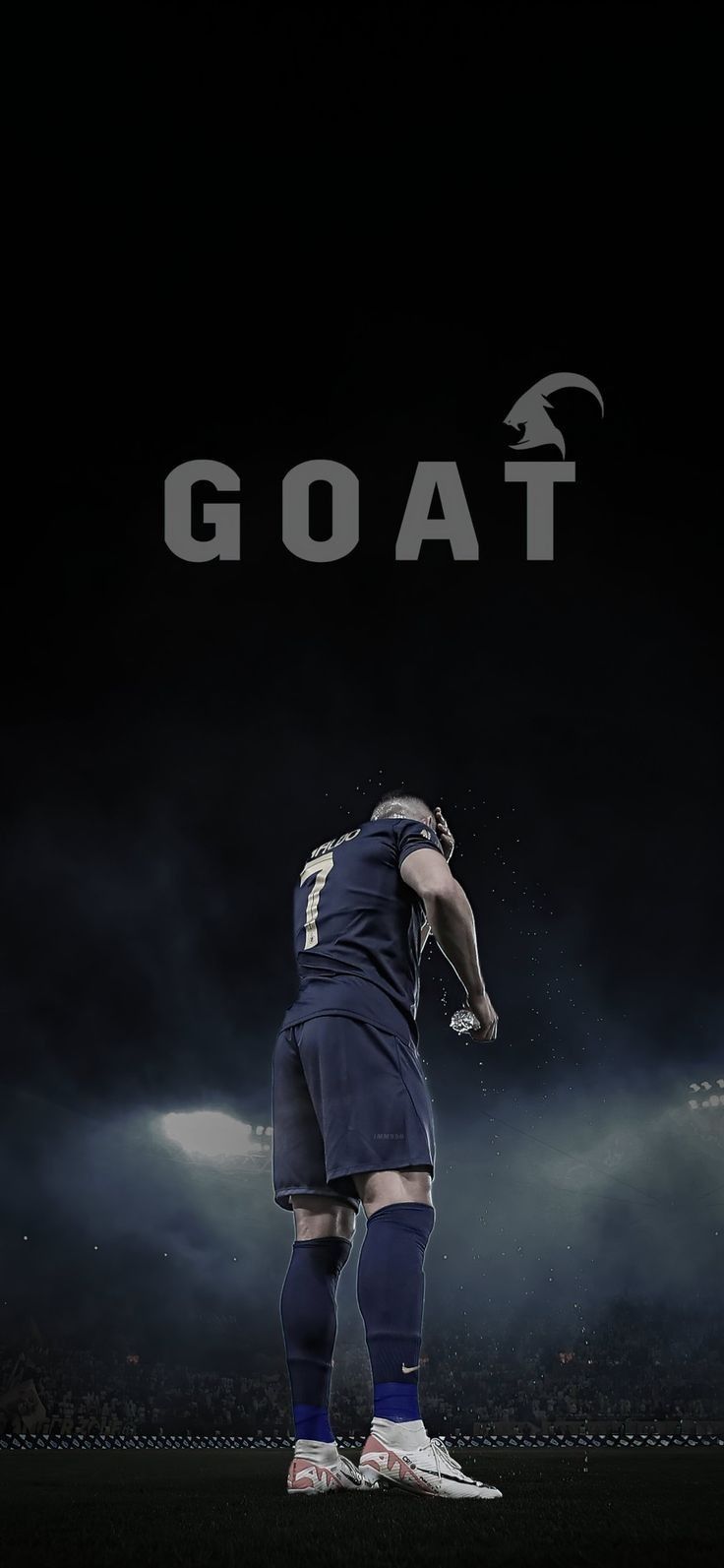 ronaldo wallpaper calma