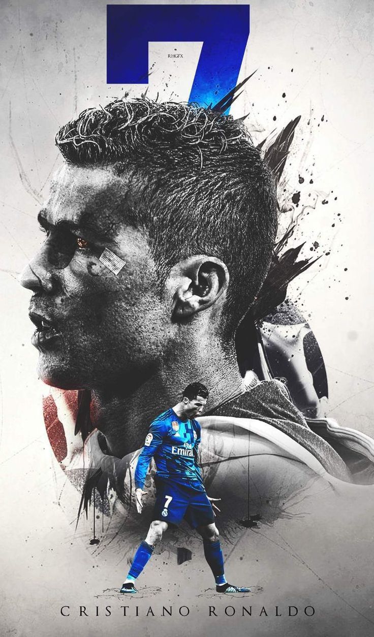 ronaldo wallpaper celebration
