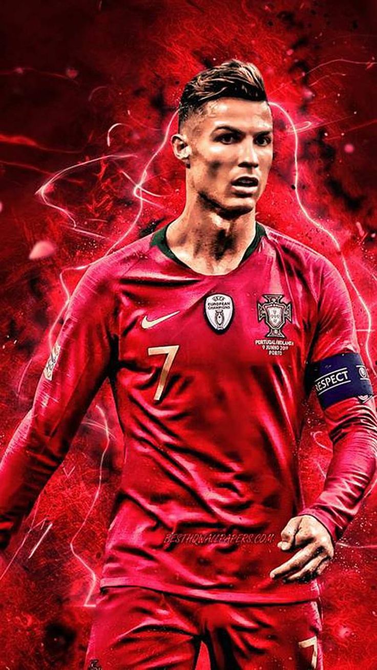 ronaldo wallpaper cool