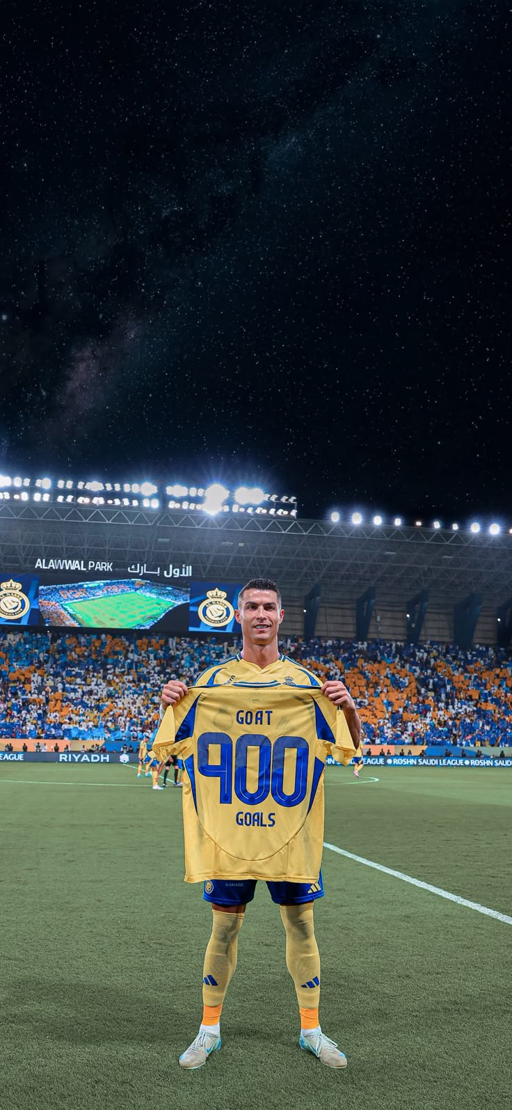 ronaldo wallpaper cool