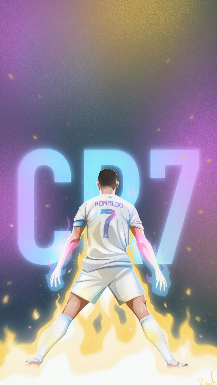 ronaldo wallpaper desktop