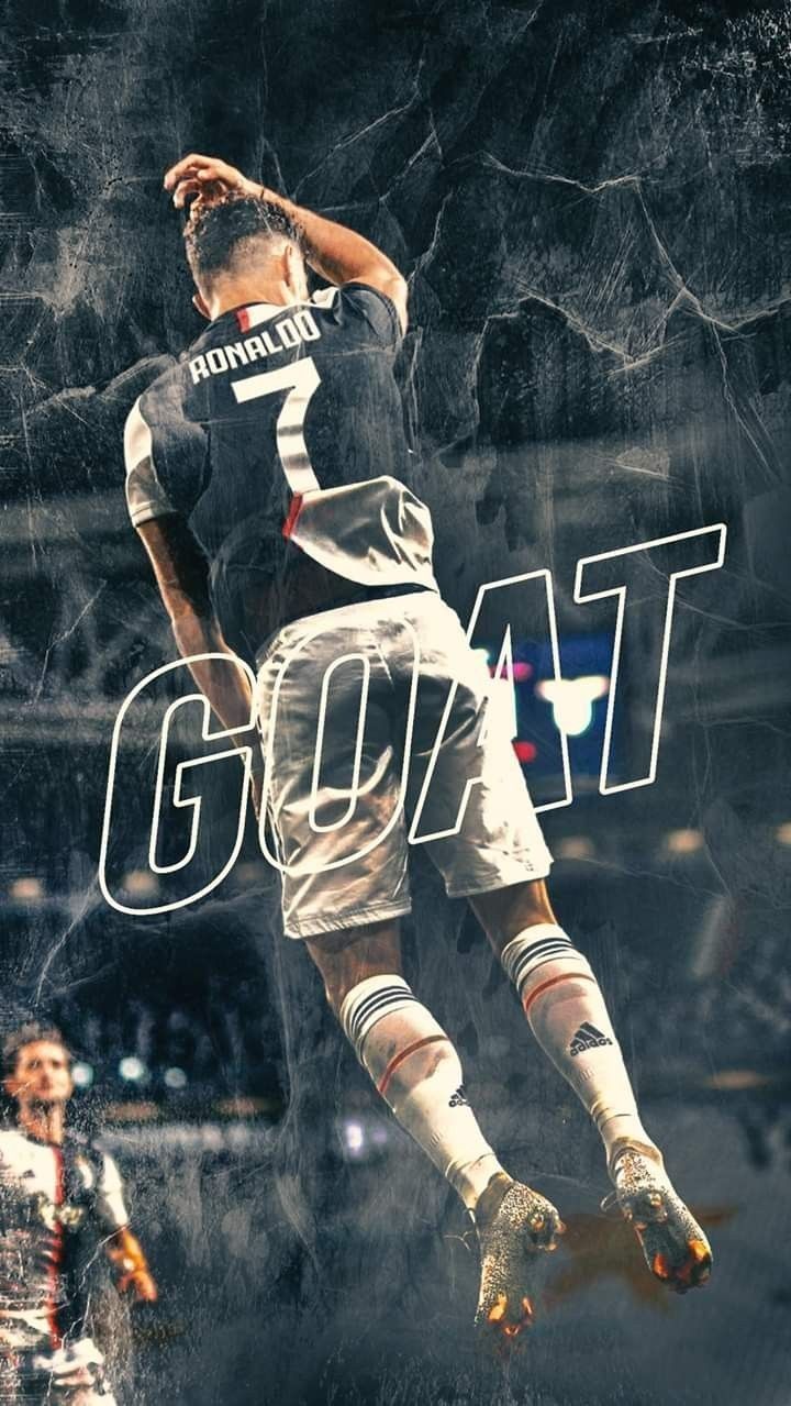 ronaldo wallpaper dp