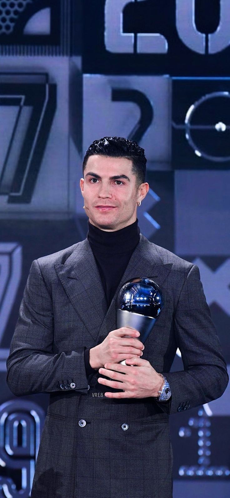 ronaldo wallpaper epic
