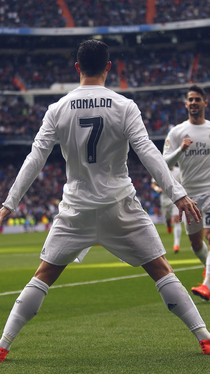 ronaldo wallpaper epic