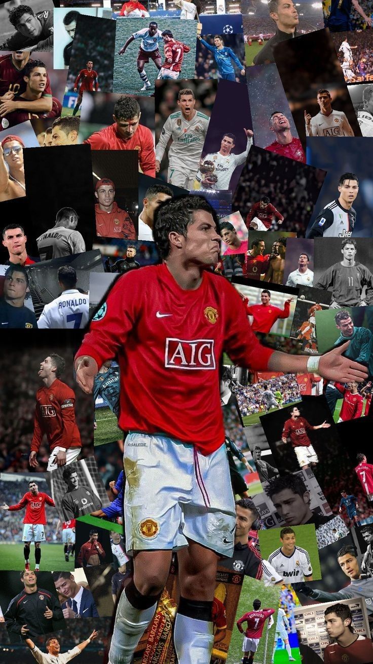 ronaldo wallpaper epic