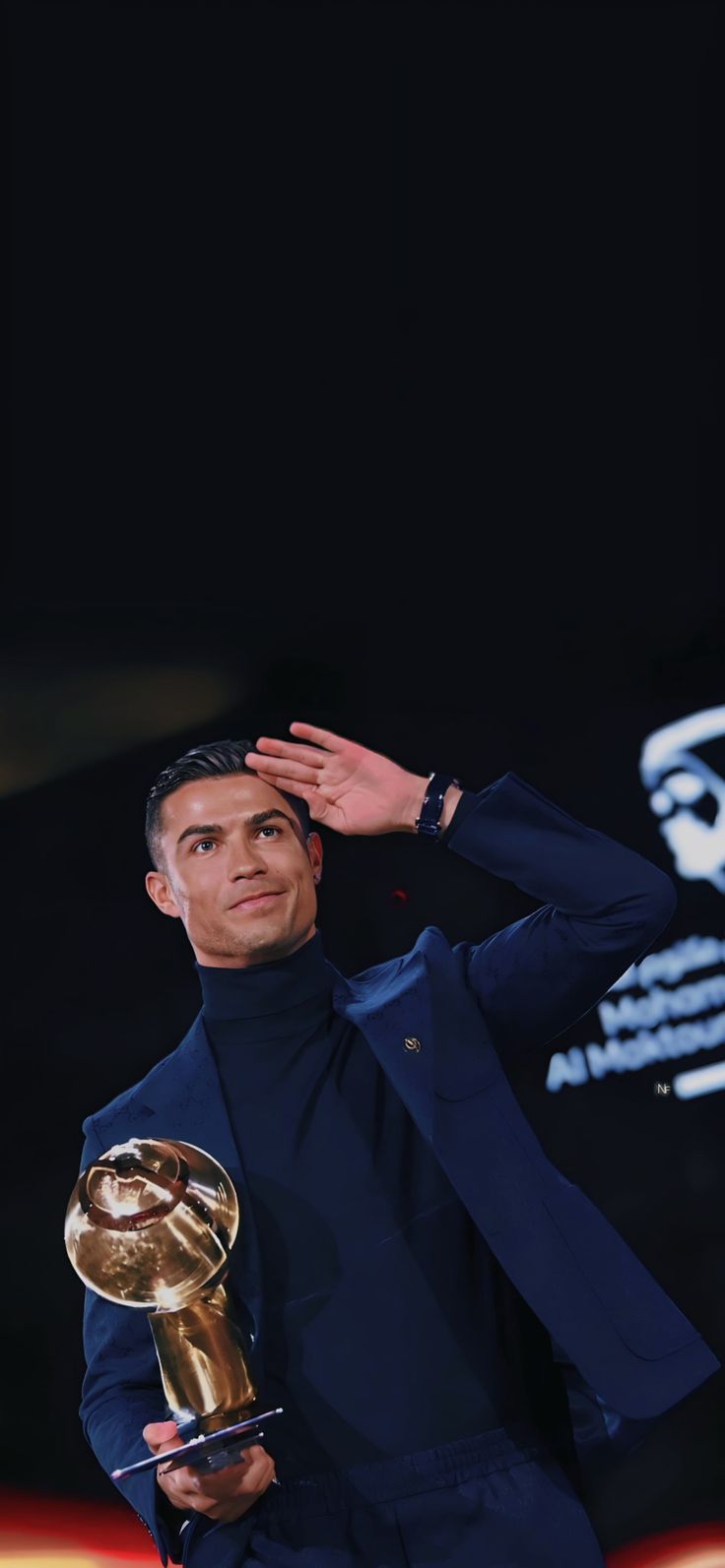 ronaldo wallpaper for computer