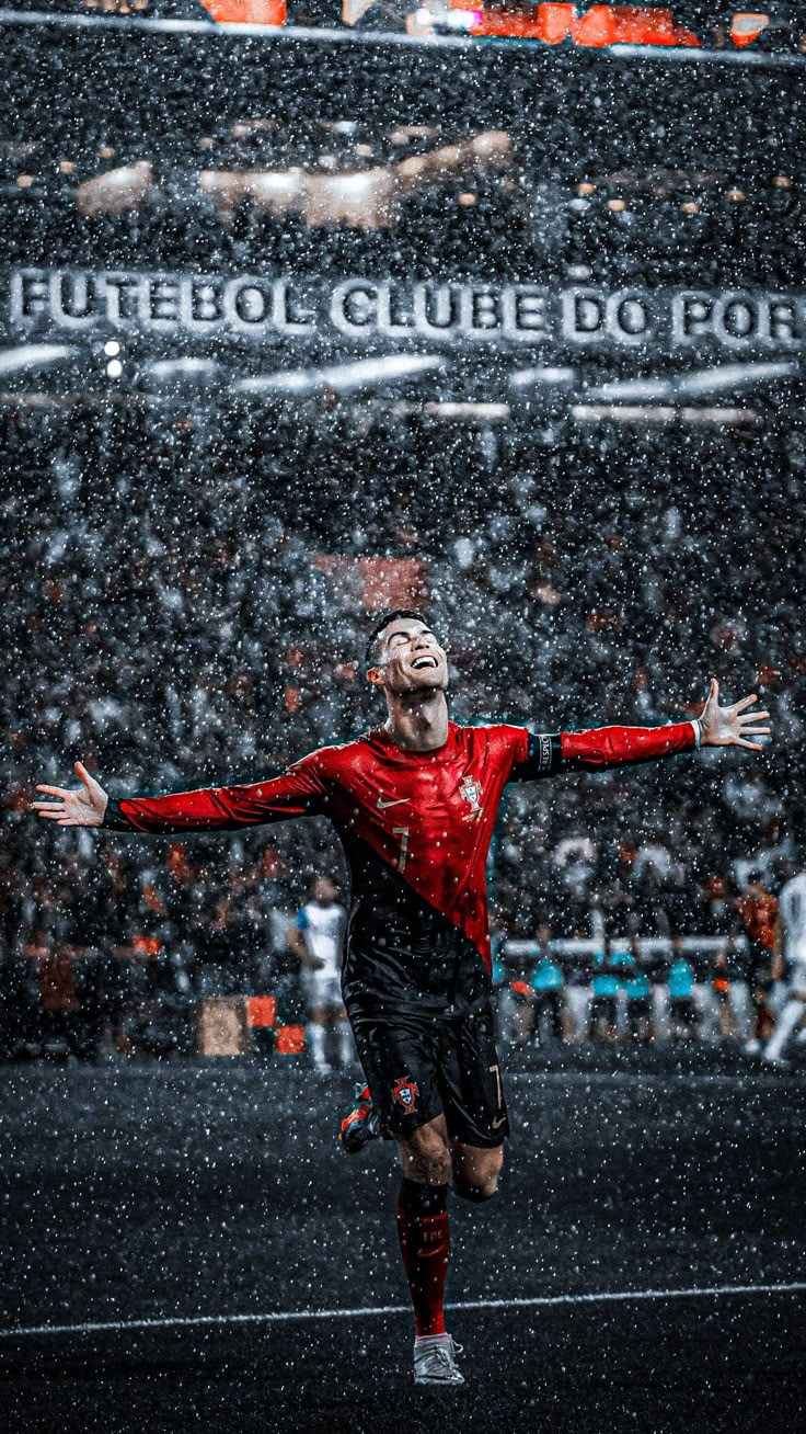 ronaldo wallpaper for ipad