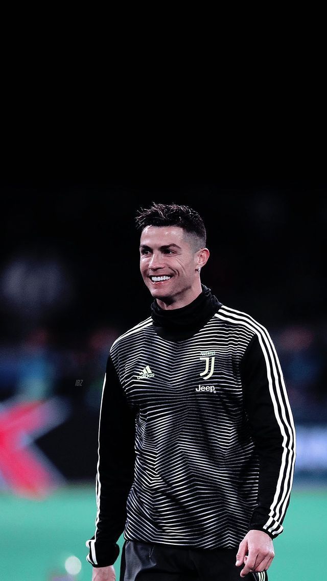ronaldo wallpaper for iphone