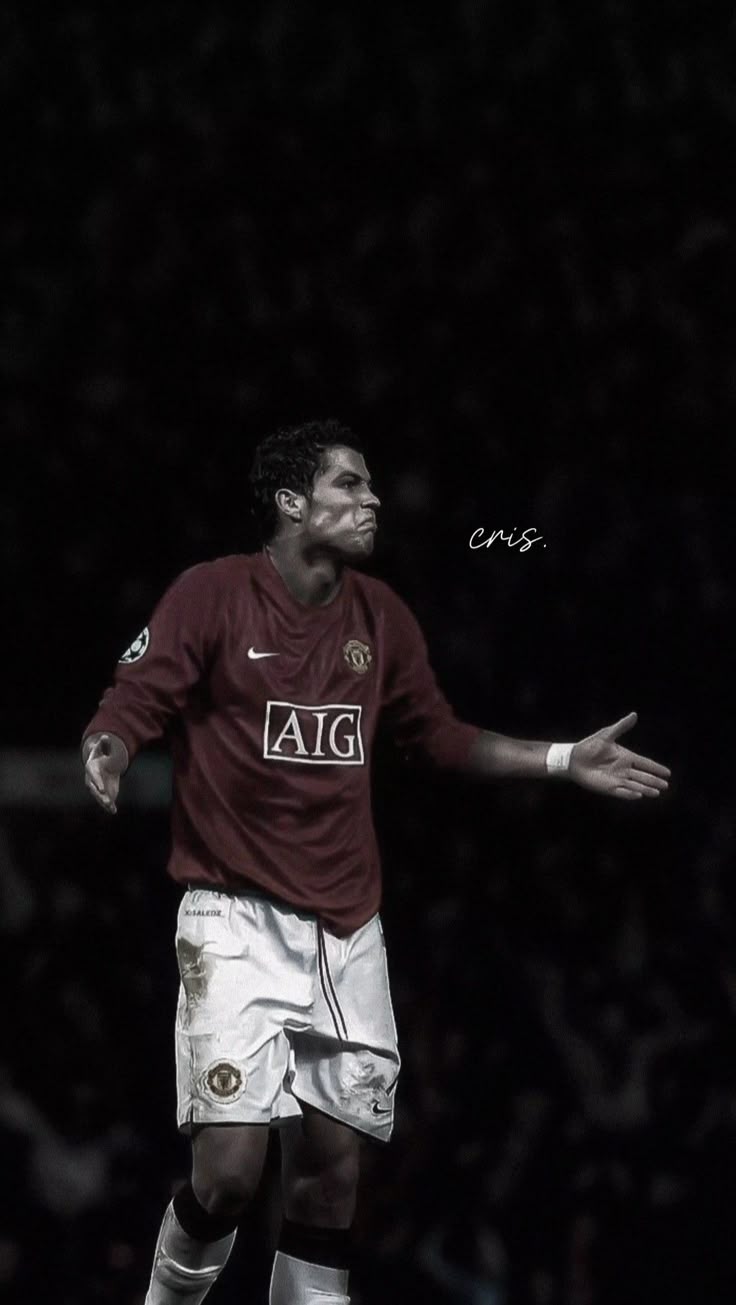 ronaldo wallpaper for laptop