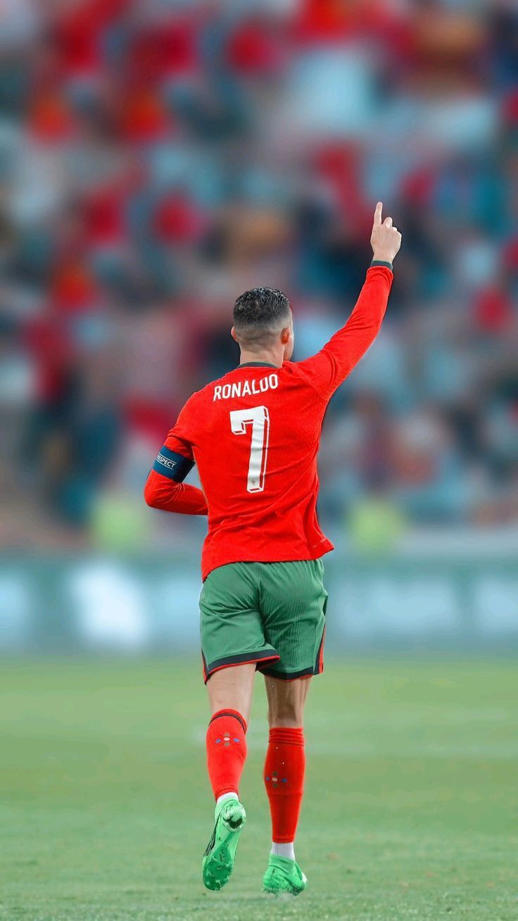 ronaldo wallpaper for laptop