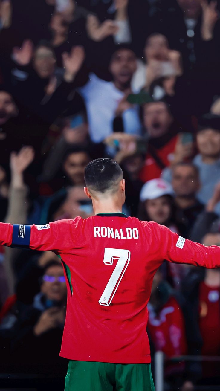 ronaldo wallpaper for tablet