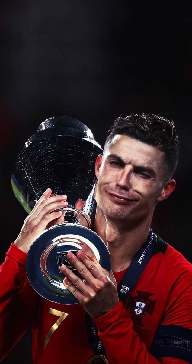 ronaldo wallpaper for tablet