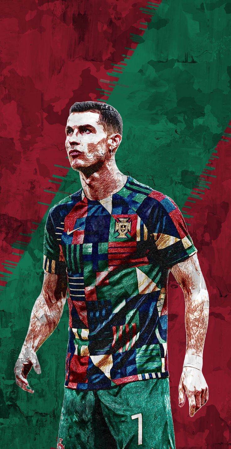 ronaldo wallpaper free kick