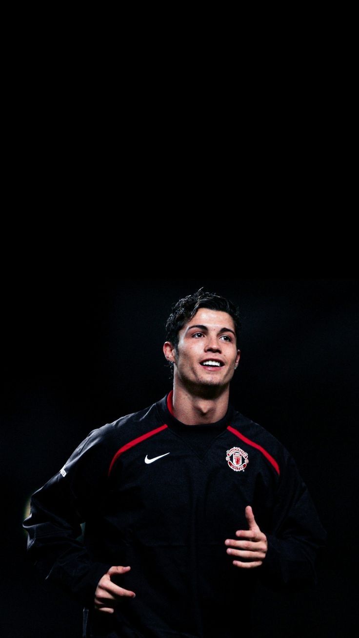 ronaldo wallpaper