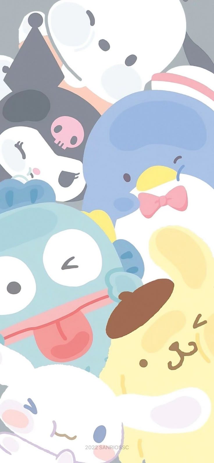 sanrio wallpaper app