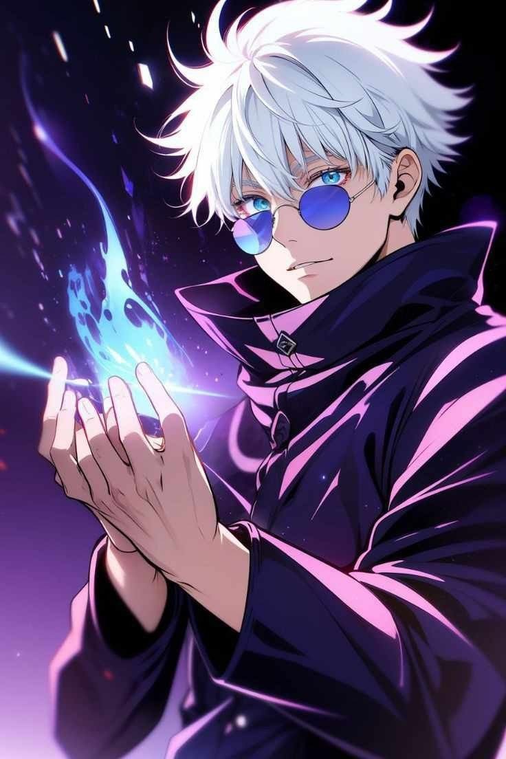 satoru-gojo-wallpaper