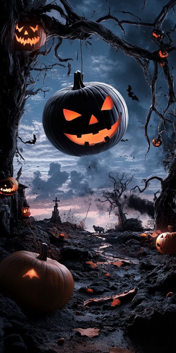 stitch-halloween-wallpaper