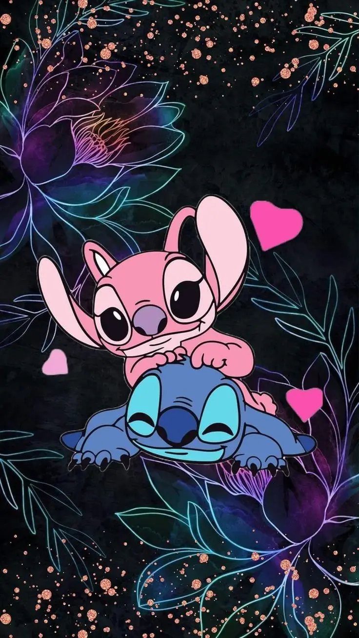 stitch-wallpaper-cute-halloween