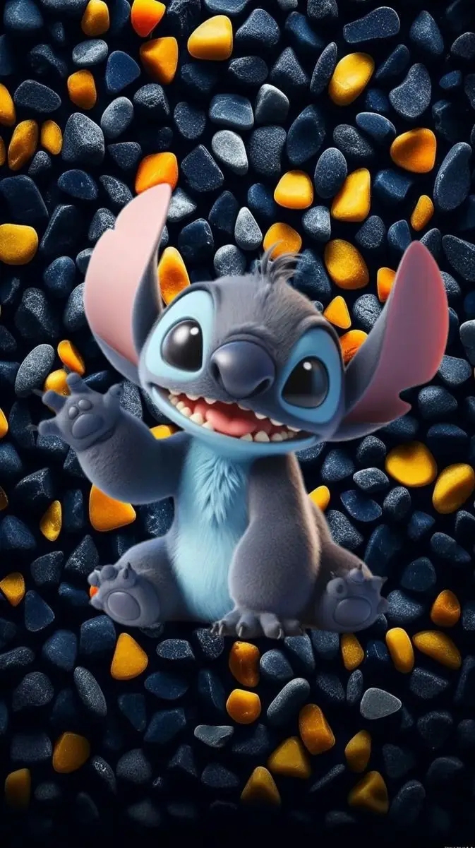 stitch-wallpaper-drawing